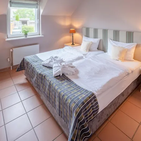 Hotel Hüttmann-3